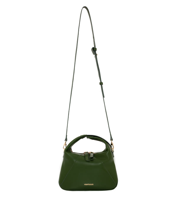 Mini Antares çanta yeşil