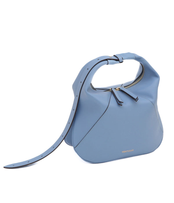 Orta boy Antares çanta mavi