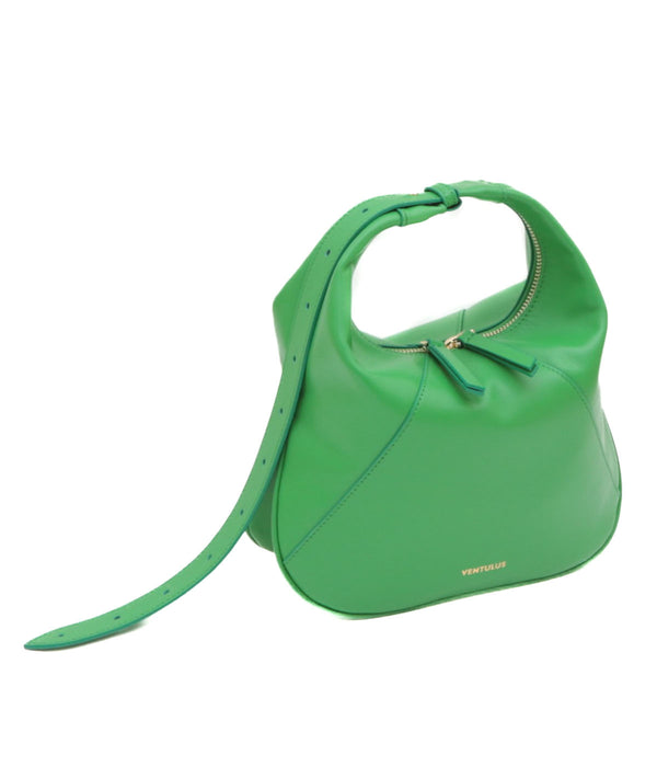Orta boy Antares çanta yeşil