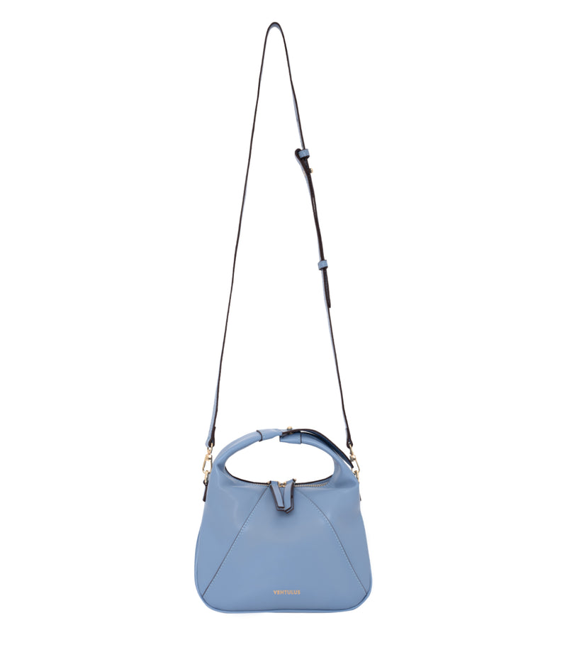 Mini Antares çanta mavi